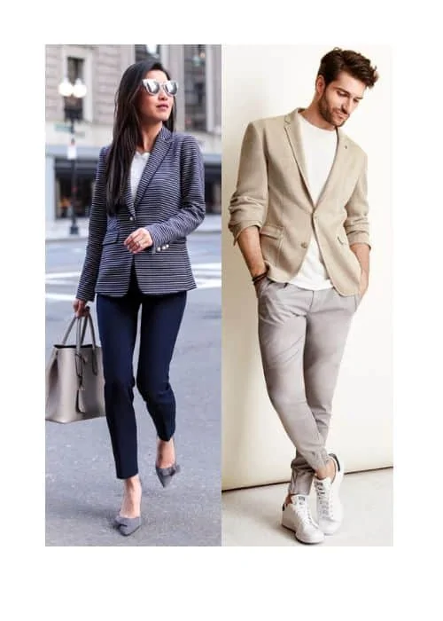 What To Wear To A Rehire Interview