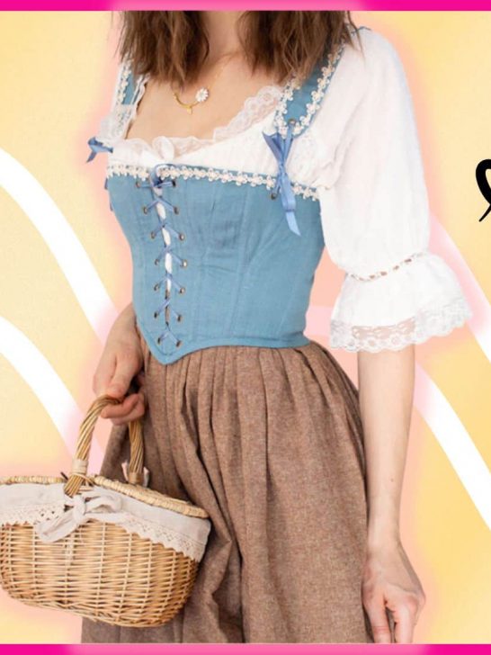 2026* Princess Belle-inspired outfit (14 modern + costumes looks!)