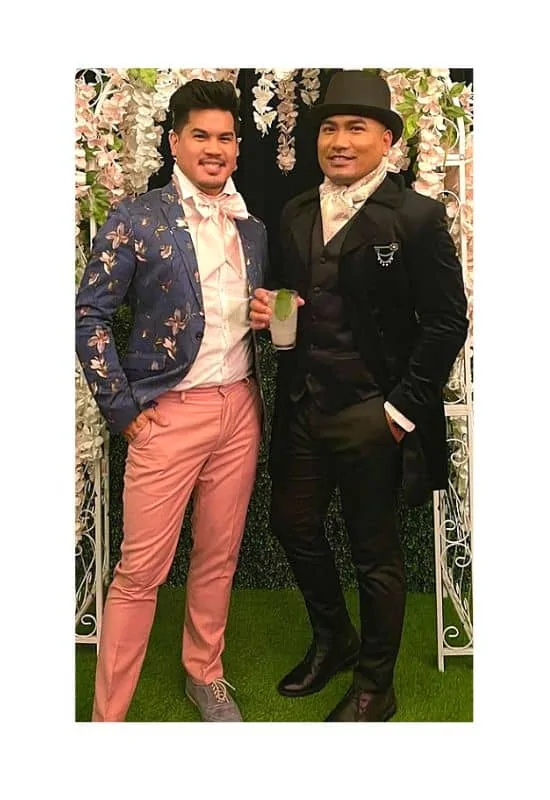 What to wear to Bridgerton experience (1) (1) What to wear to Bridgerton experience guys