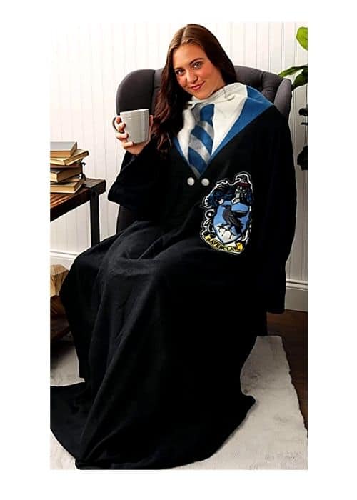 Ravenclaw costume Hogwarts school