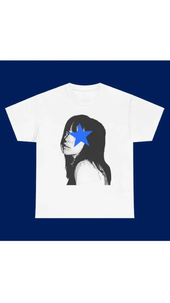 Billie Eilish Merch etsy