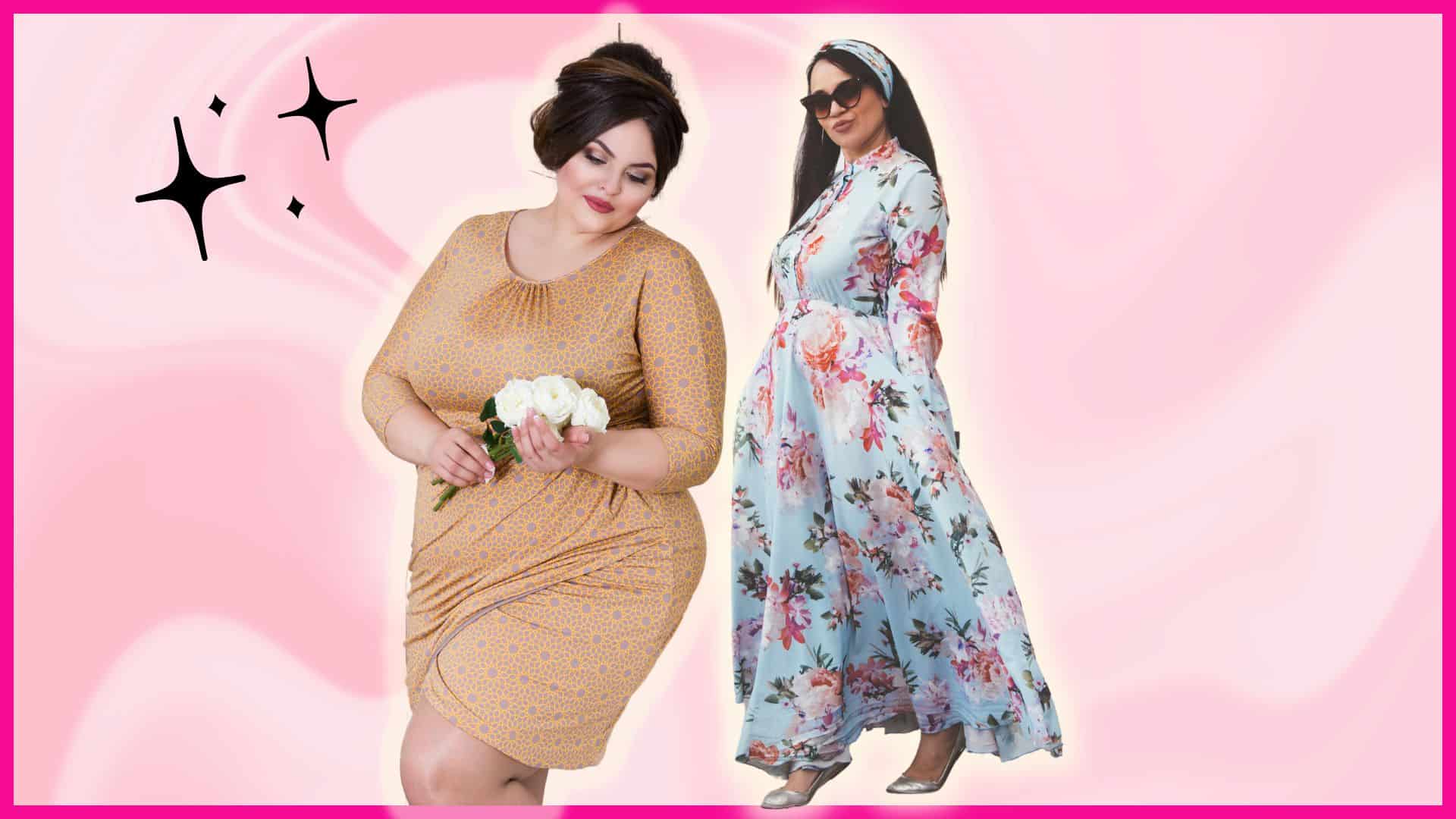 23 looks! Plus size christening outfits (Dos & Donts) LADYREFINES♥