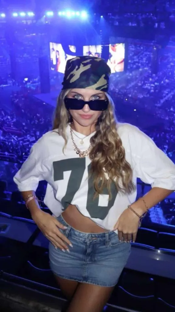 what to wear to concert