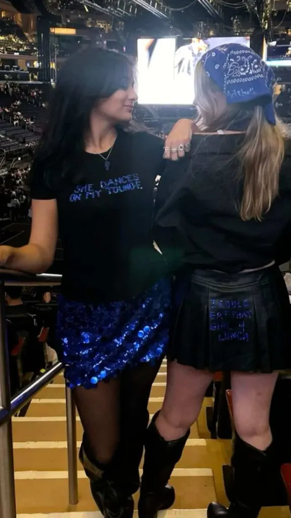 Billie Eilish concert outfit ideas