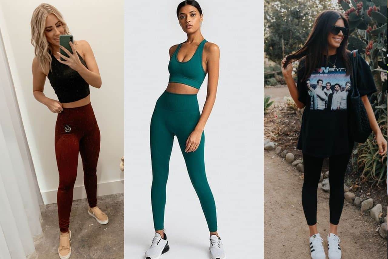 *2023 Updated!*8 outfits to wear to dance convention + What NOT