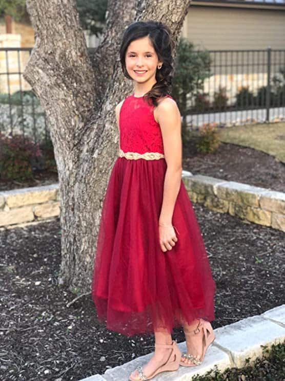 *9 picks 2023!* Modest junior Formal + Semi formal dresses LADYREFINES♥