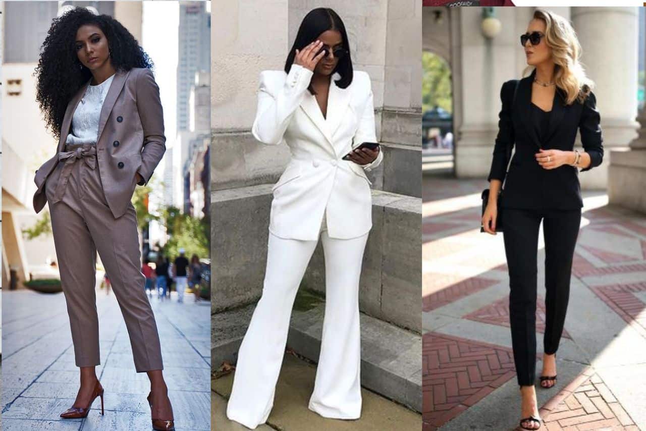 *2023* Wt to Wear to Networking Event? 8 outfits + hacks!*