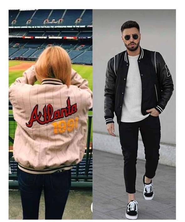 *2023*9 looks to wear (& avoid) to a baseball game with coworkers!