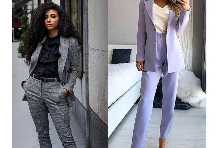 10 looks + slimming tips! Formal dressy winter outfits LADYREFINES♥