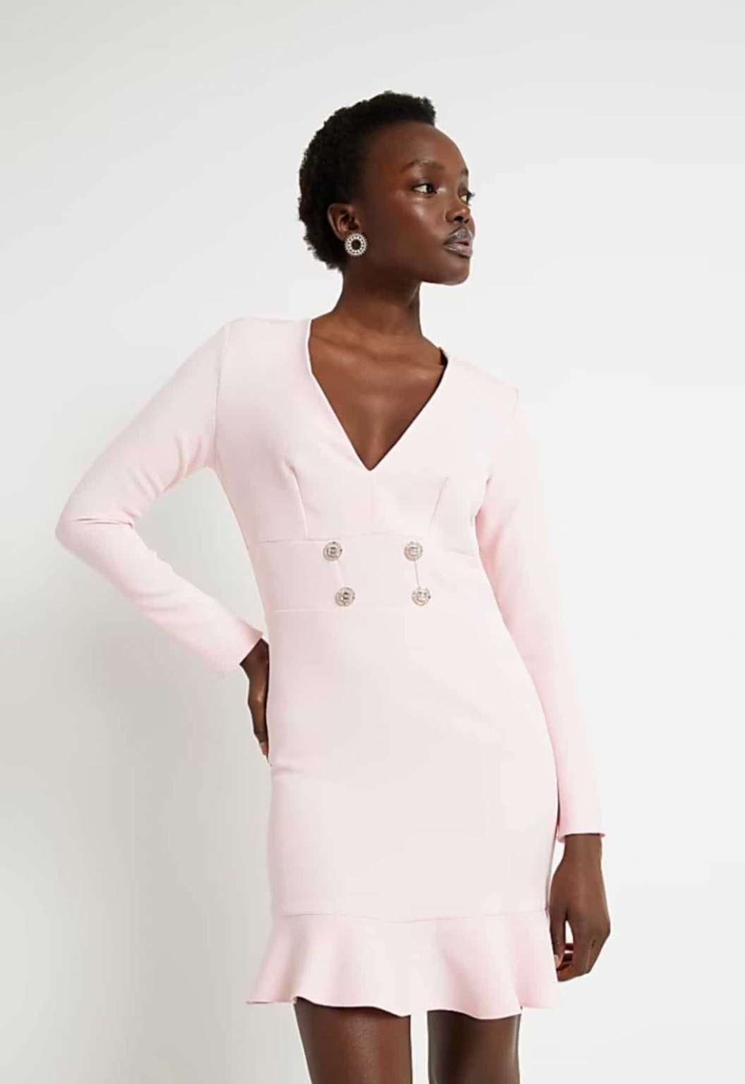 *2023*Formal dressy winter outfits10 looks + slimming tips!