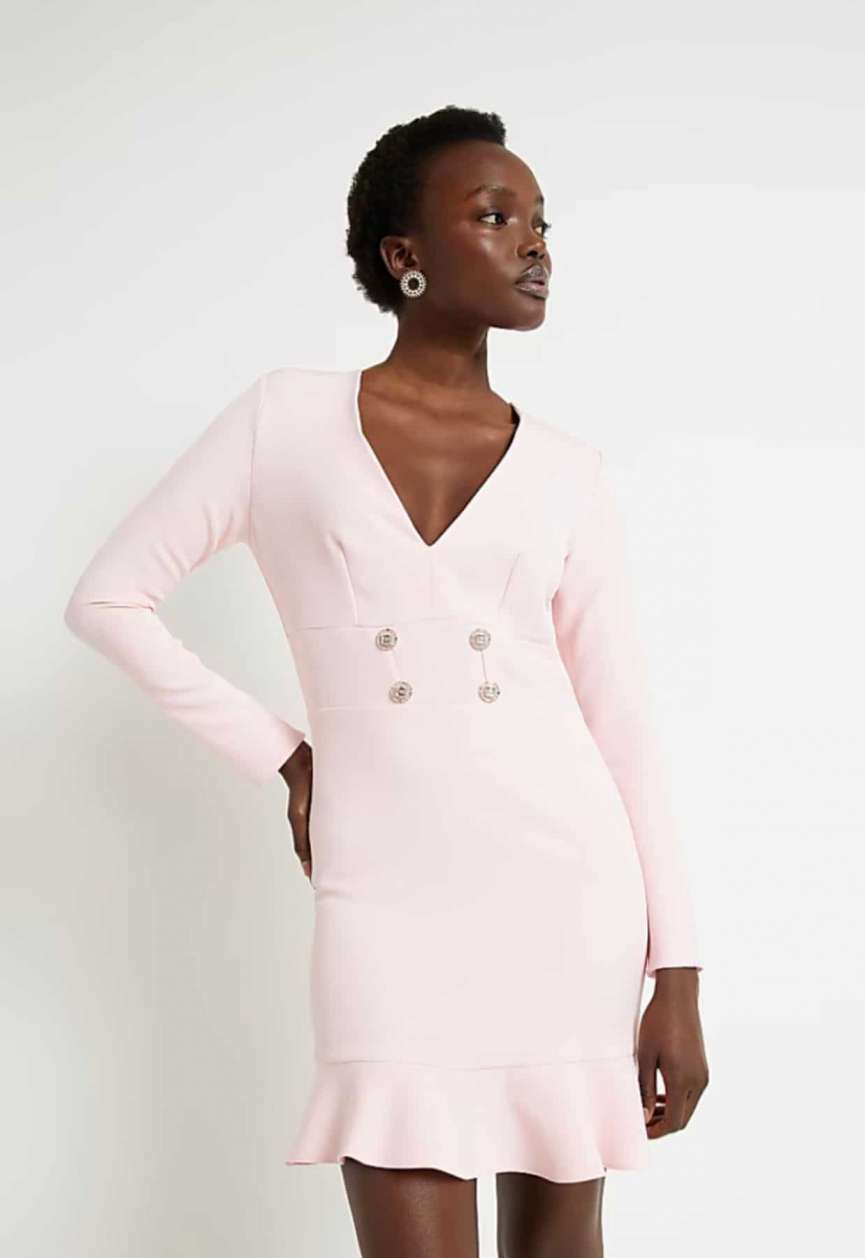 *2023*Formal dressy winter outfits10 looks + slimming tips!