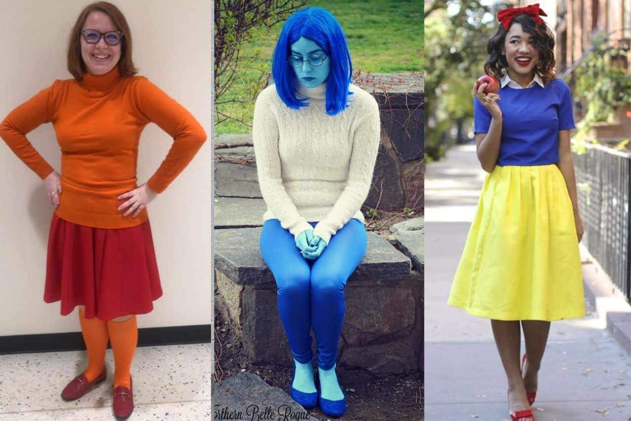 *2023*What To Wear To Comic Con for REAL FULL LIST