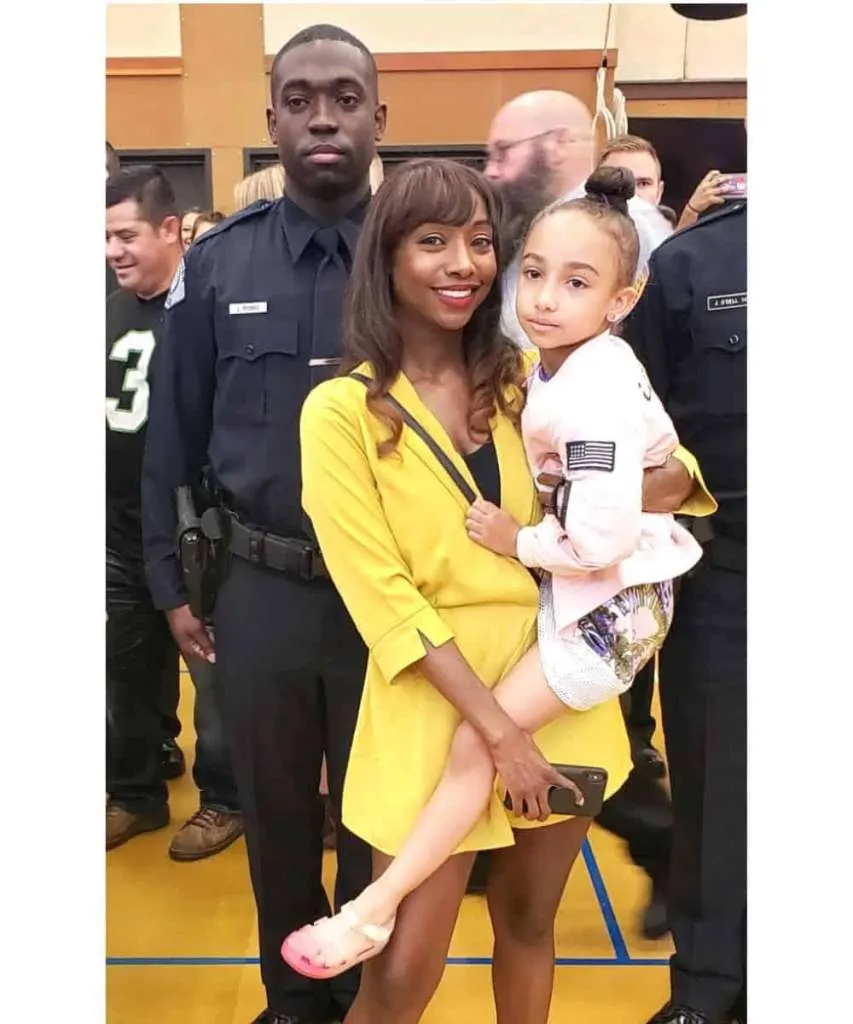 what to wear to police graduation