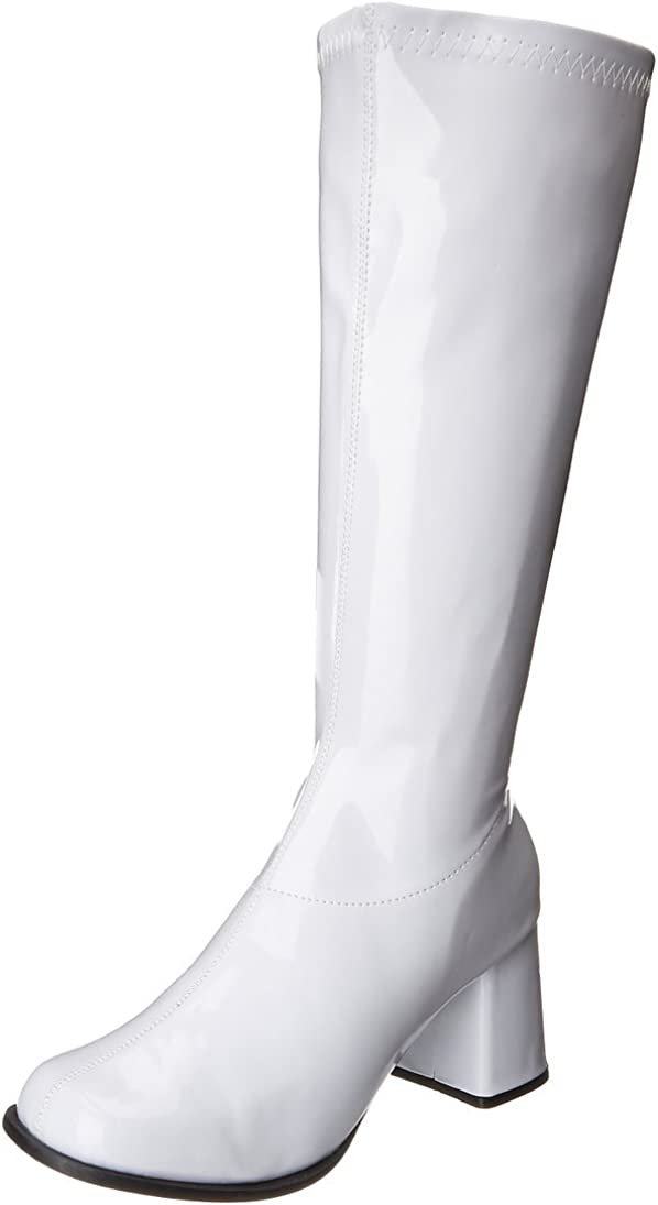 18 cute combos in 2023!: What to wear with gogo boots?