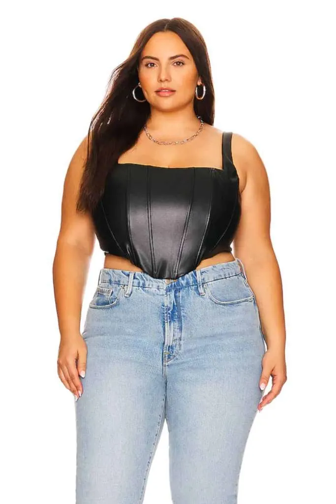 plus size 21st birthday outfits casual