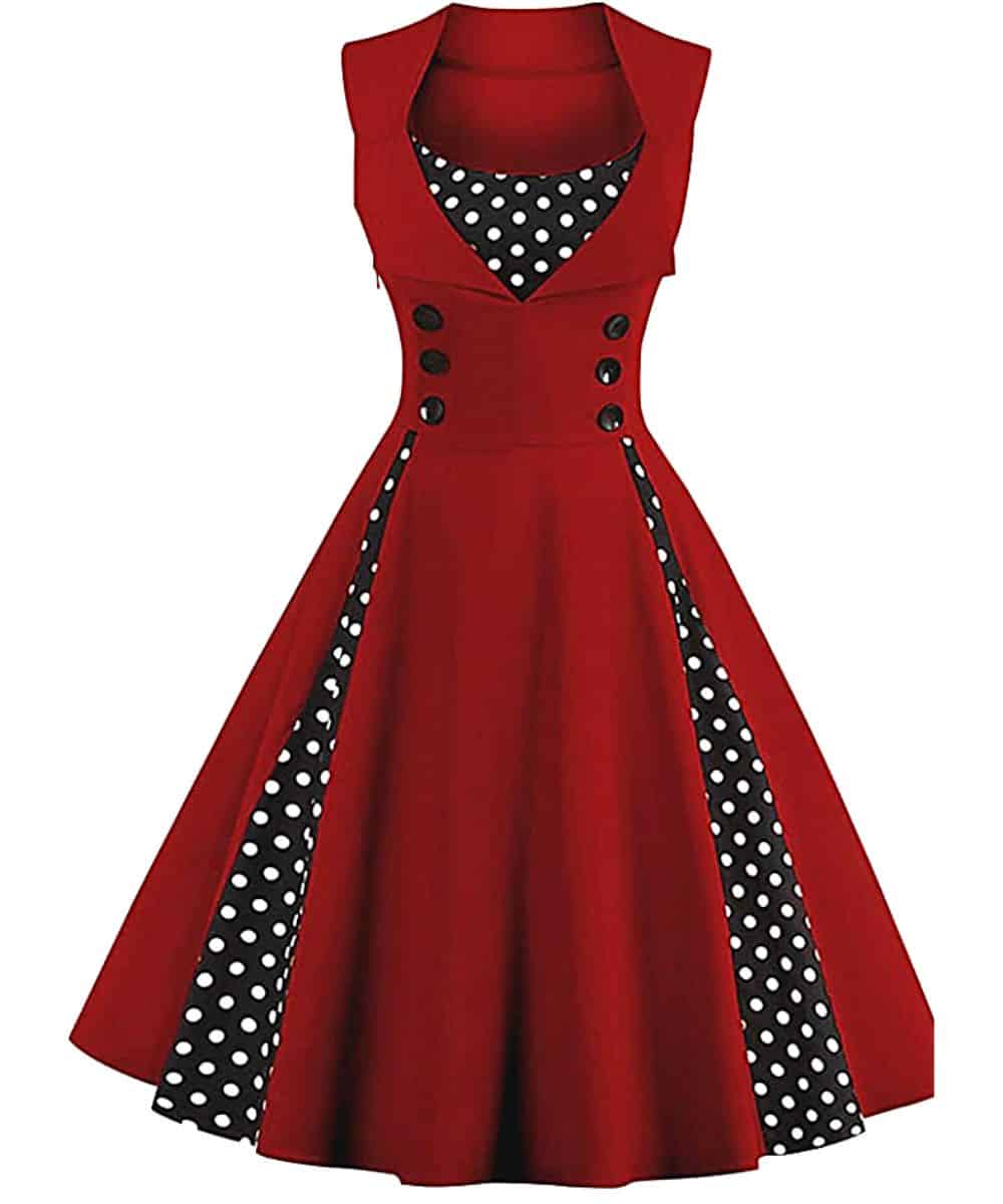*2023 15 elements* What to wear to a VINTAGE tea party?