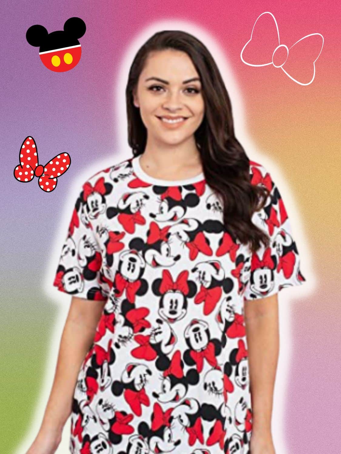 *2023*CUTE Disney outfits for adults 28 outfits combo!