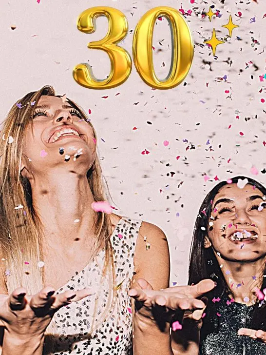 *2026* Dirty 30 birthday outfits:16 forgiving looks + tips!