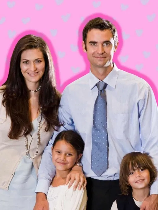 17 First communion outfits for mothers & fathers! (Visual guide!)