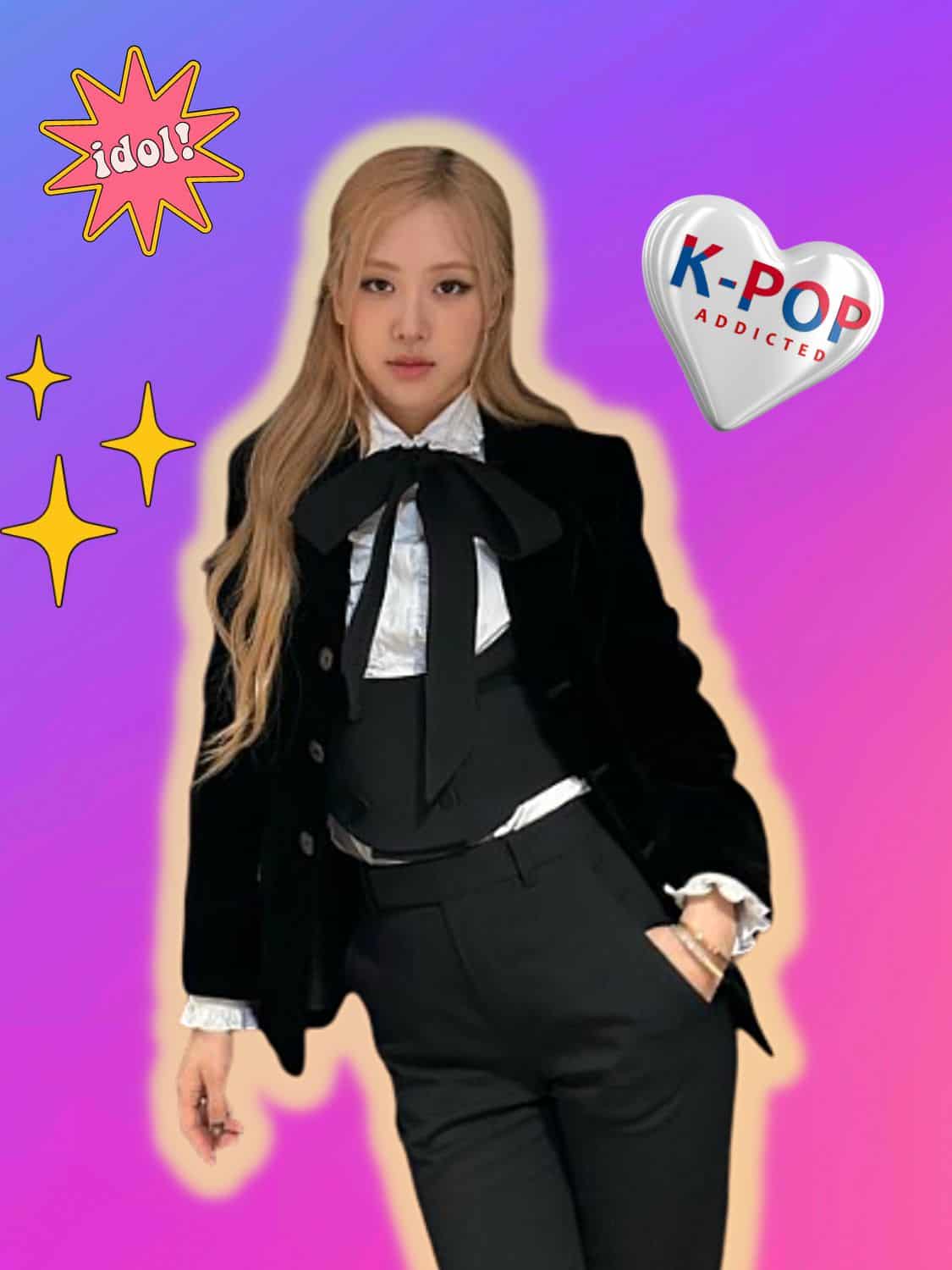 21 wearable looks!  18 Kpop outfit ideas for ladies