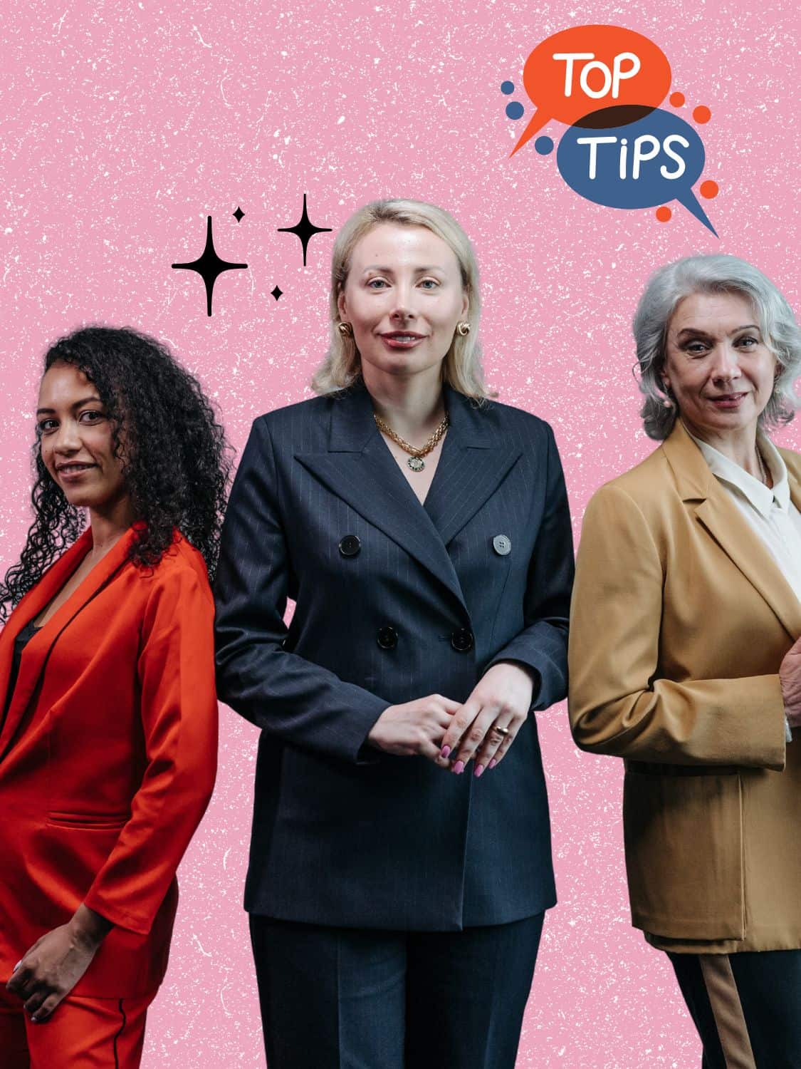 *2023*Trade Show Attire For Women 8 outfit tips!