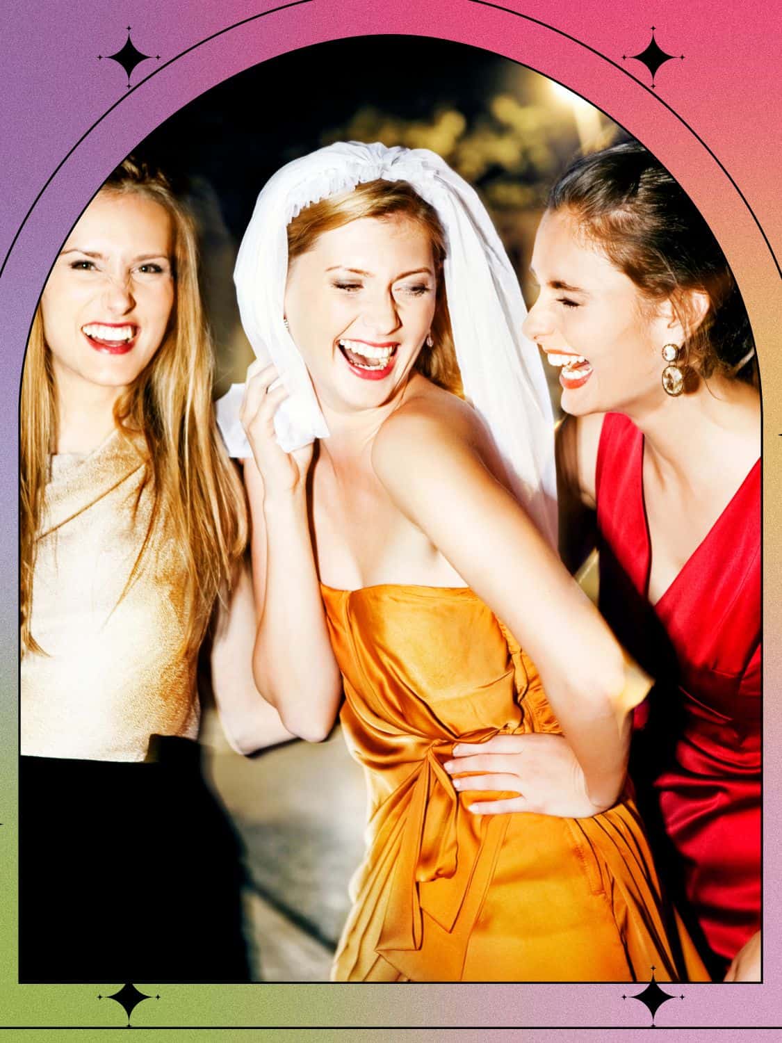 18 looks + tips! What to wear to a bachelorette party in the 30s &  40s?