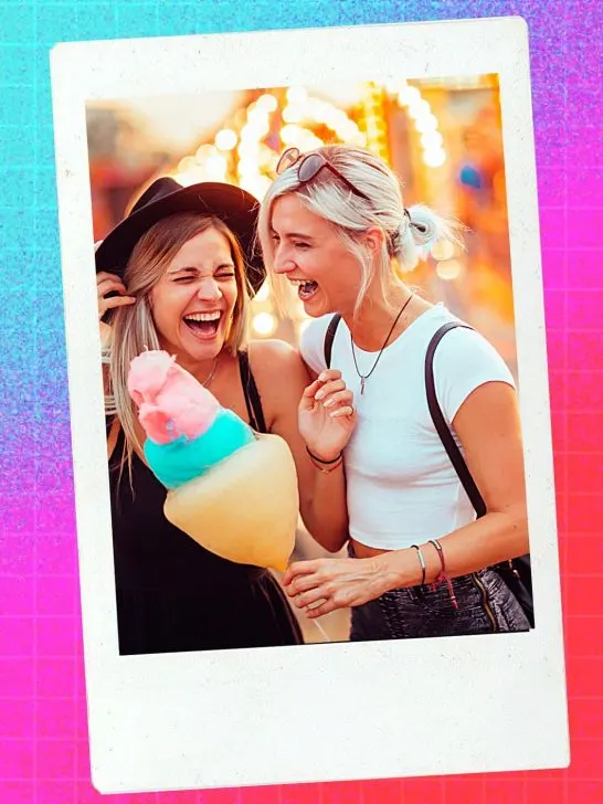 What to wear to Universal Studio