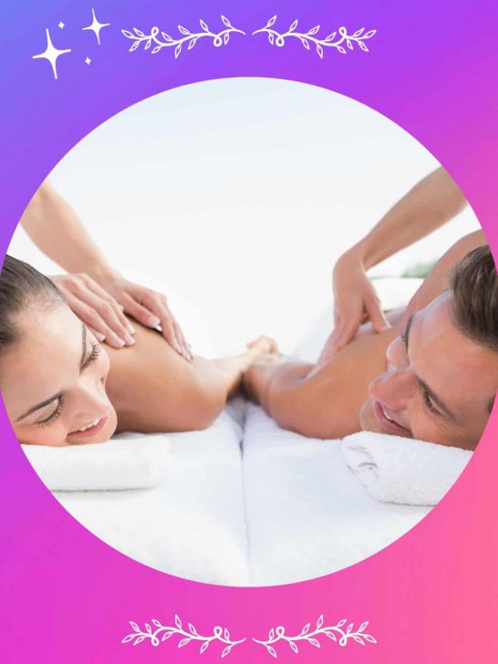 *2025* What to REALLY wear to a couples massage?13 real looks!