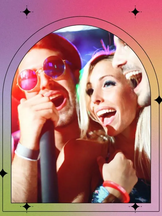 *2026* What to REALLY wear to a karaoke party? 18 outfit ideas!