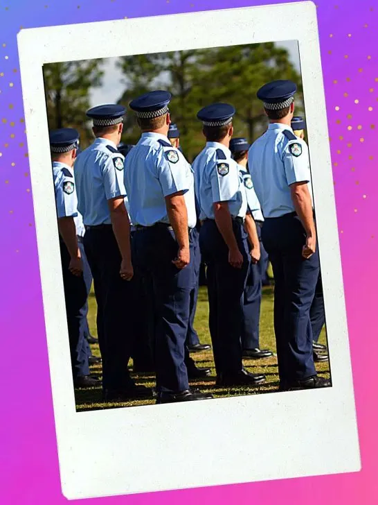 *2026* What to wear to a police academy graduation?15 real-life looks!