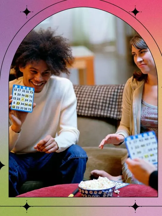 *2026* What to REALLY wear to bingo night? 8 real-life outfits!