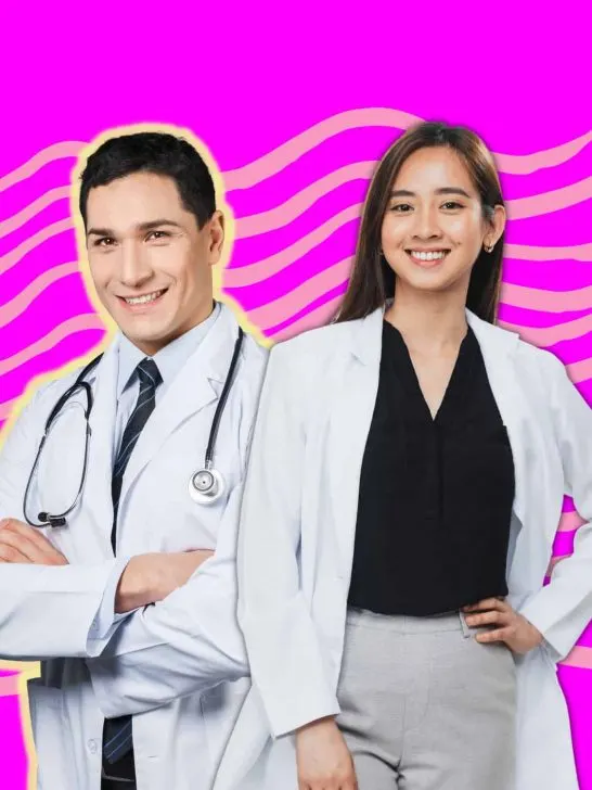 2026 16 real looks! What to wear to white coat ceremony? (Boys & girls)