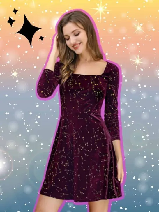 *18 looks 2026* What to wear to a winter solstice party?