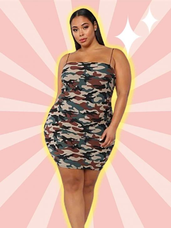 2023 28 looks: Cute camo outfit ideas for ladies + slimming tips!