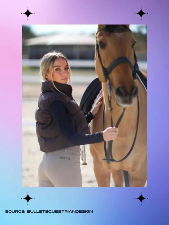 *2026* 20+ cute & casual horse riding outfits all year round!