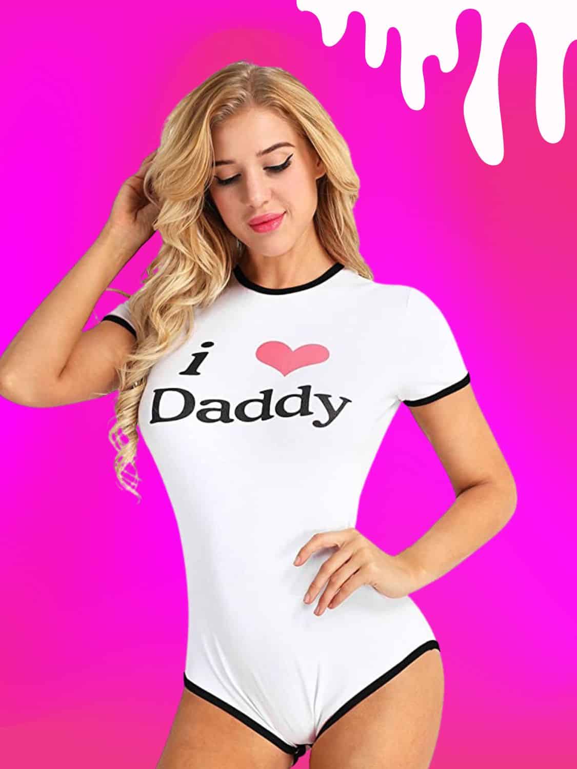 ddlg sexy clothes DDLG Dresses for sale. Sexy & Cute Dresses for Women main image 0