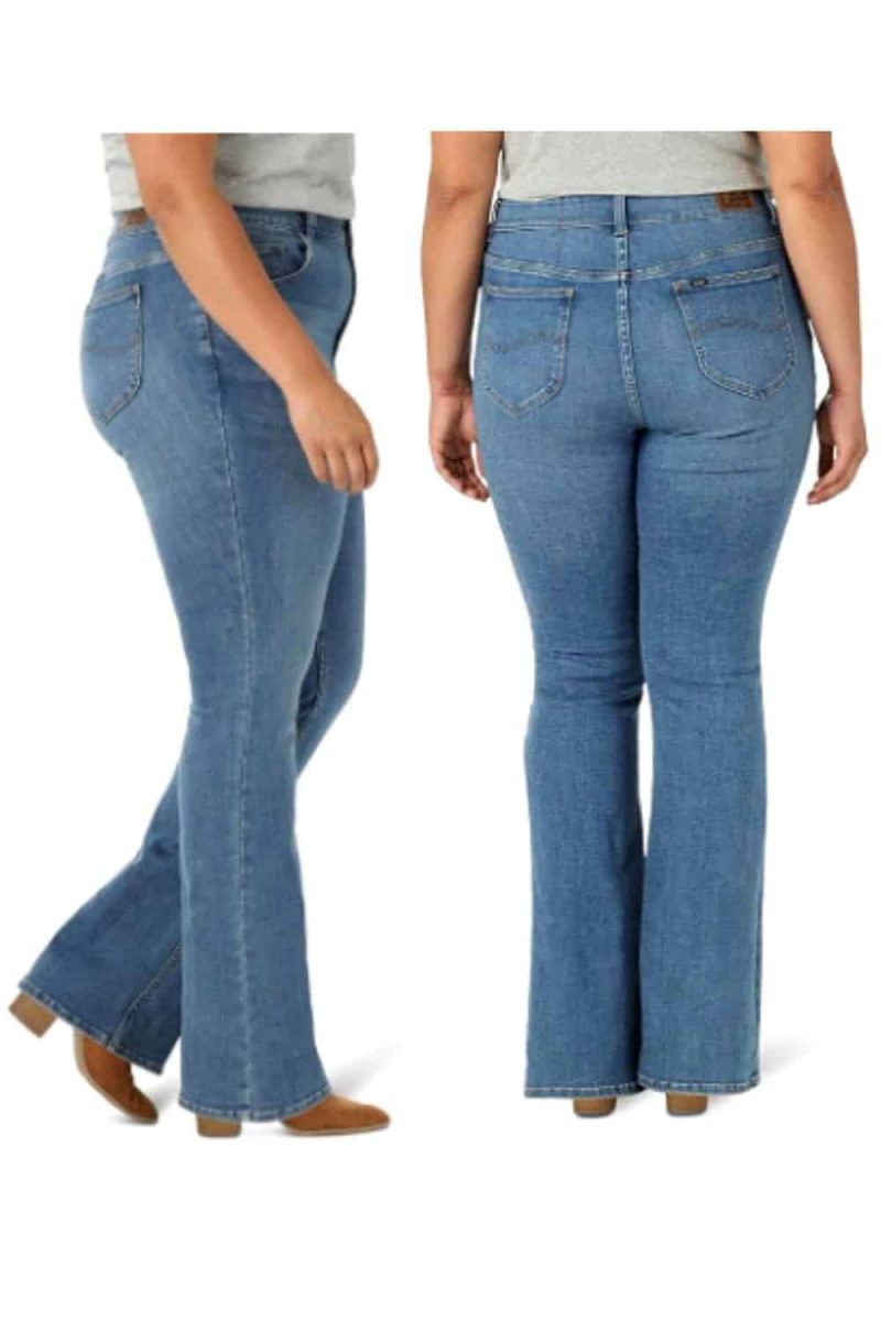 *2023*How to fix a muffin top in jeans? 🤯Tip10 is a wild one indeed!