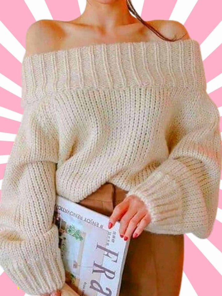 7 tips to wear oversized shirts without looking fat! (8 is wild!)