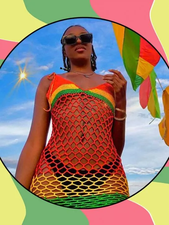 🇯🇲 2026! 26 reggae concert outfit ideas for ladies (Real photos!)