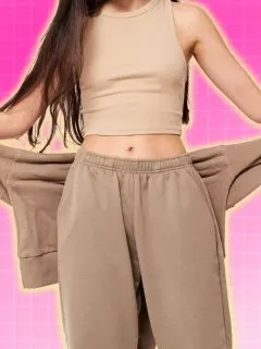 what to wear to joggers work