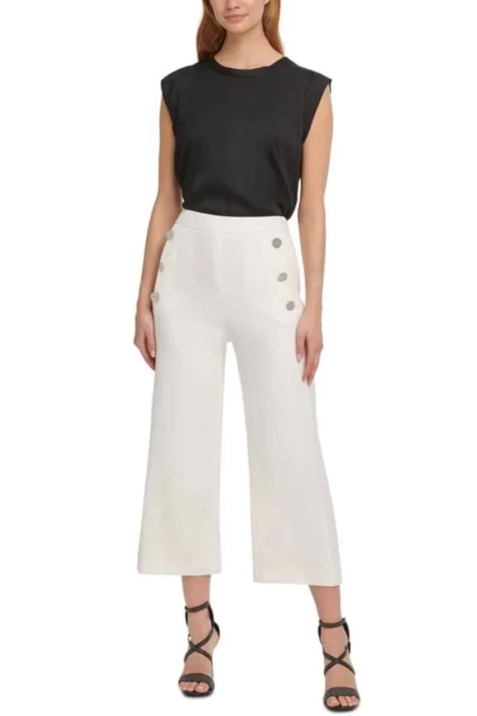 DESIGN OF THE SAILOR&rsquo;S PANTS