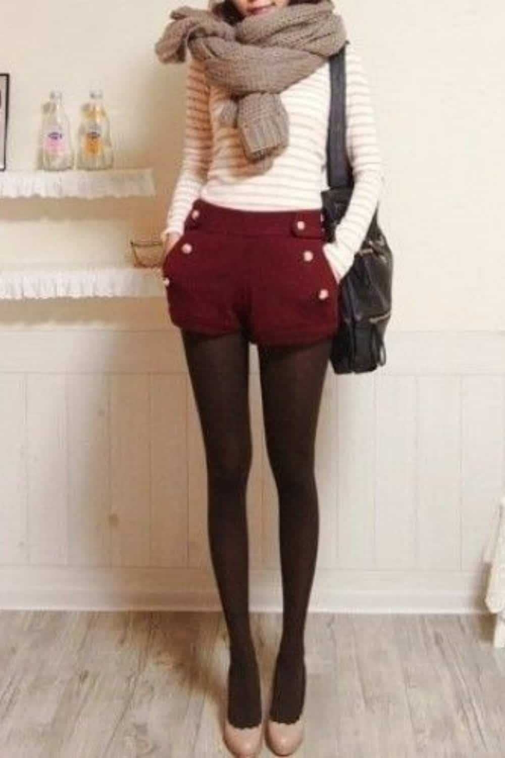 *2023* What to REALLY wear with sailor pants? 18 outfits + tips!