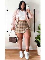 2026 18 Outfits For A Chubby Girl Color Hemline Hacks 2026 18 Outfits For A Chubby Girl Color Hemline Hacks