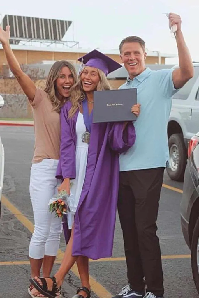 casual classy outfits to kids graduation