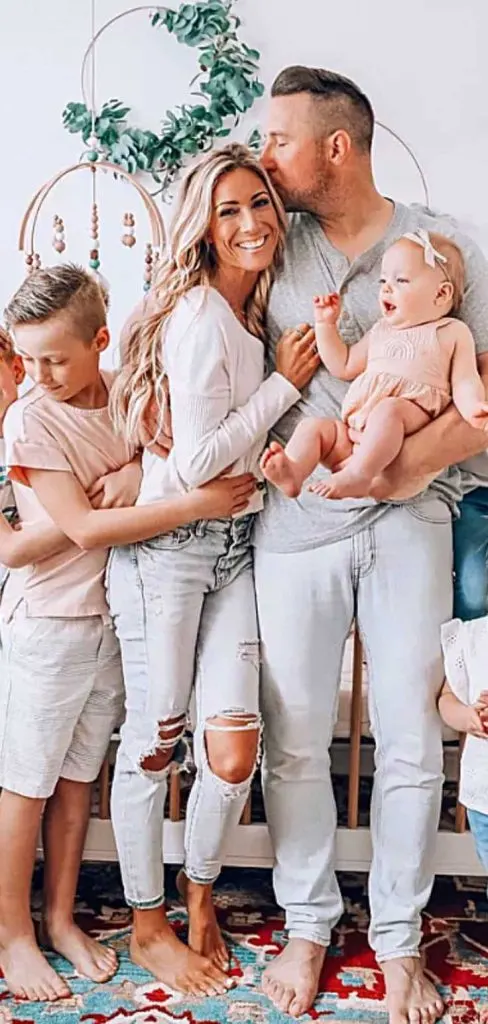 kid's birthday party