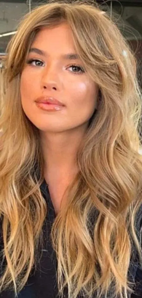 how to dress big head