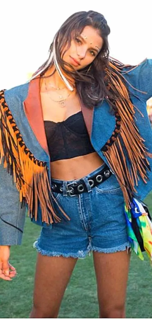 what to wear coachella