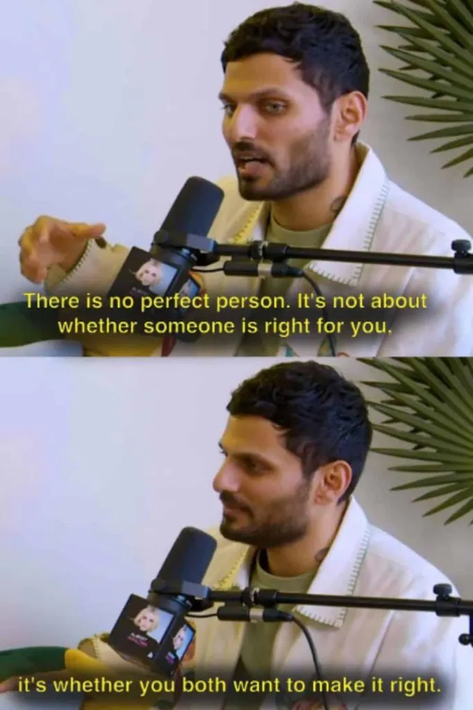 how to find love again