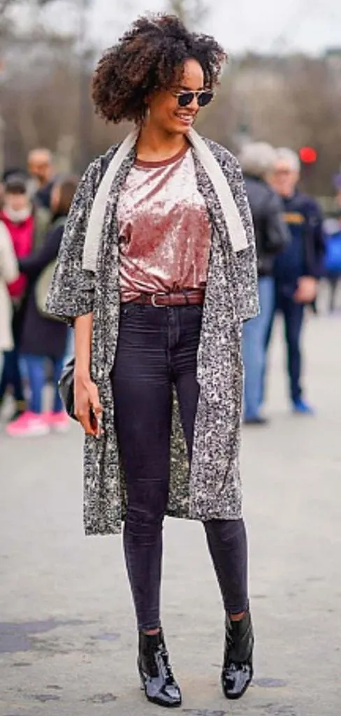 what to wear jazz concert jazz club