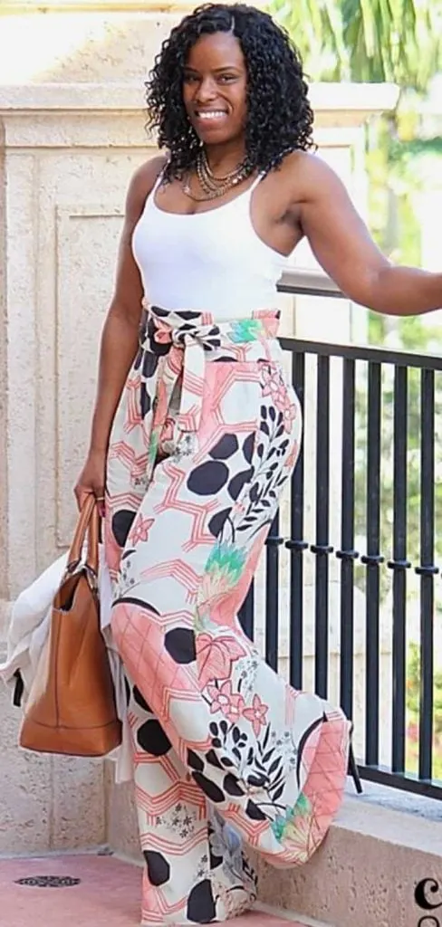 what to wear pants wedding guests